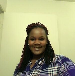 Meet your Posher, Pamela